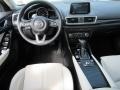 Soul Red Metallic - MAZDA3 Grand Touring 4 Door Photo No. 15