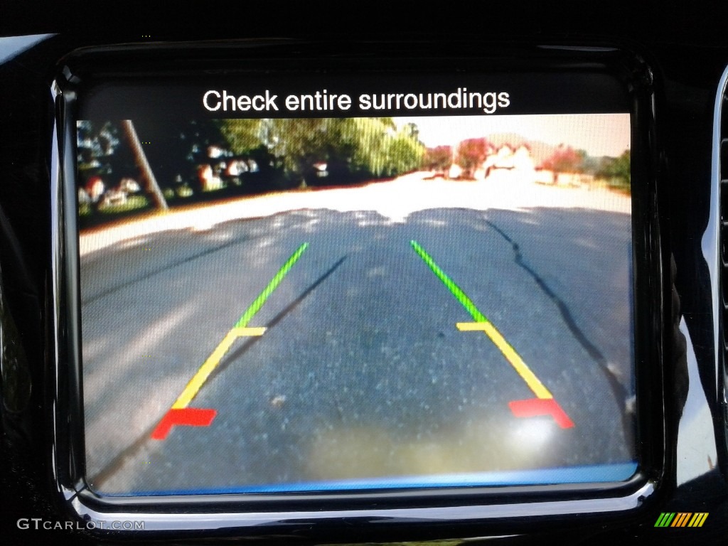 2015 Dart SXT - Laser Blue Pearl / Black/Light Tungsten Accent Stitching photo #21
