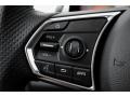 Ebony Steering Wheel Photo for 2020 Acura RDX #134677592