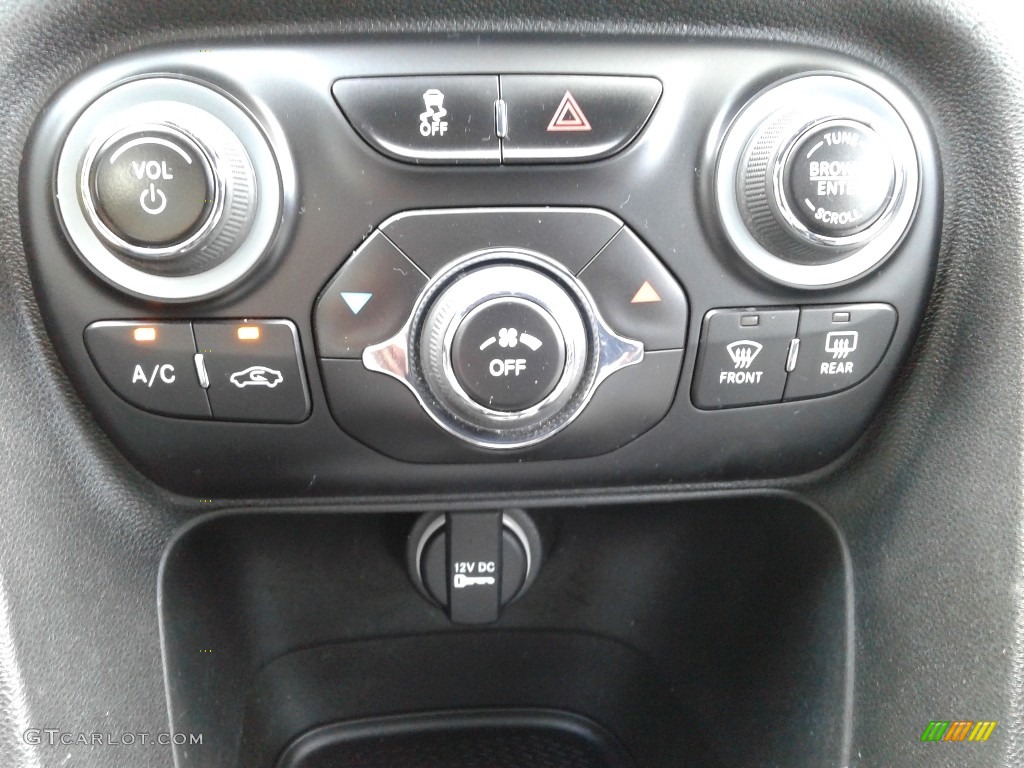 2015 Dart SXT - Laser Blue Pearl / Black/Light Tungsten Accent Stitching photo #24
