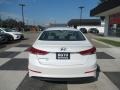 White - Elantra SE Photo No. 4