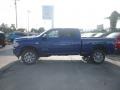 2019 Blue Streak Pearl Ram 2500 Bighorn Crew Cab 4x4  photo #2