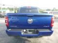 Blue Streak Pearl - 2500 Bighorn Crew Cab 4x4 Photo No. 4