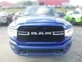  2019 2500 Bighorn Crew Cab 4x4 Logo