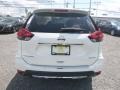 Pearl White - Rogue SV AWD Photo No. 5