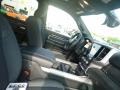 2019 Blue Streak Pearl Ram 2500 Bighorn Crew Cab 4x4  photo #10