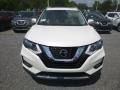 Pearl White - Rogue SV AWD Photo No. 9