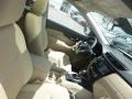 Pearl White - Rogue SV AWD Photo No. 10