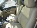 Pearl White - Rogue SV AWD Photo No. 14
