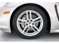 2012 Topaz Brown Metallic Porsche Panamera 4S  photo #8