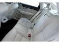 Blonde Rear Seat Photo for 2017 Volvo S90 #134678474