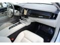 Blonde 2017 Volvo S90 T5 Dashboard