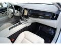 Blonde Dashboard Photo for 2017 Volvo S90 #134678600