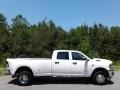 2019 Bright White Ram 3500 Tradesman Crew Cab 4x4  photo #5