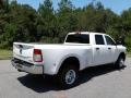 2019 Bright White Ram 3500 Tradesman Crew Cab 4x4  photo #6