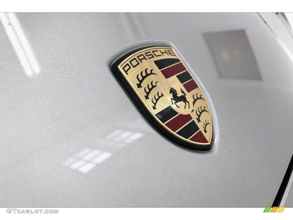 2012 Panamera 4S - Topaz Brown Metallic / Black photo #33