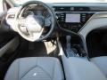 Super White - Camry SE Photo No. 15