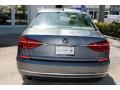 Platinum Gray Metallic - Passat S Sedan Photo No. 8