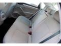 Platinum Gray Metallic - Passat S Sedan Photo No. 11