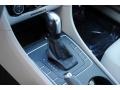Platinum Gray Metallic - Passat S Sedan Photo No. 14