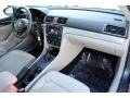 Platinum Gray Metallic - Passat S Sedan Photo No. 16