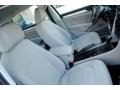 Platinum Gray Metallic - Passat S Sedan Photo No. 17