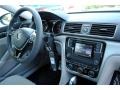 Platinum Gray Metallic - Passat S Sedan Photo No. 18