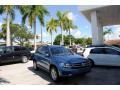 Pacific Blue Metallic 2017 Volkswagen Tiguan S