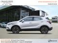 Summit White - Encore Essence AWD Photo No. 2