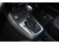 Pacific Blue Metallic - Tiguan S Photo No. 14