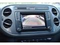 Pacific Blue Metallic - Tiguan S Photo No. 16