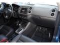 Pacific Blue Metallic - Tiguan S Photo No. 17