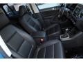 Pacific Blue Metallic - Tiguan S Photo No. 18