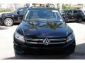 Deep Black Pearl - Tiguan S Photo No. 3