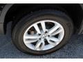 Deep Black Pearl - Tiguan S Photo No. 10