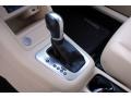 Deep Black Pearl - Tiguan S Photo No. 14