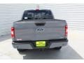 Abyss Gray - F150 XLT SuperCrew Photo No. 7