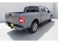Abyss Gray - F150 XLT SuperCrew Photo No. 8