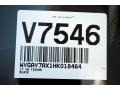 Deep Black Pearl - Tiguan S Photo No. 20