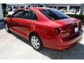 2017 Cardinal Red Metallic Volkswagen Jetta S  photo #6