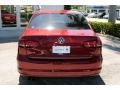 2017 Cardinal Red Metallic Volkswagen Jetta S  photo #8