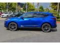 Apex Blue Pearl - RDX A-Spec Photo No. 4