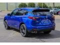 Apex Blue Pearl - RDX A-Spec Photo No. 5