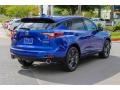 Apex Blue Pearl - RDX A-Spec Photo No. 7