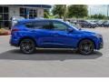 Apex Blue Pearl - RDX A-Spec Photo No. 8