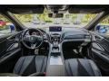 Apex Blue Pearl - RDX A-Spec Photo No. 9