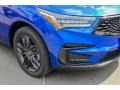 Apex Blue Pearl - RDX A-Spec Photo No. 10