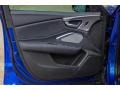 Apex Blue Pearl - RDX A-Spec Photo No. 15