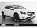 2019 Polar White Mercedes-Benz GLA 250 4Matic  photo #1