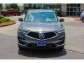 2020 Modern Steel Metallic Acura RDX Technology  photo #2